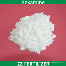 Gute Qualität 98% Hexamethylentetramin CAS: 100-97-0